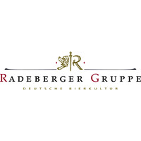 Radeberger Gruppe KG logo