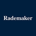 Rademaker BV logo