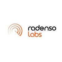 Radenso Labs logo