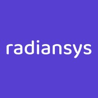 Radiansys Inc. logo