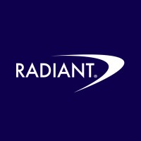 Radiant Logistics Inc. logo