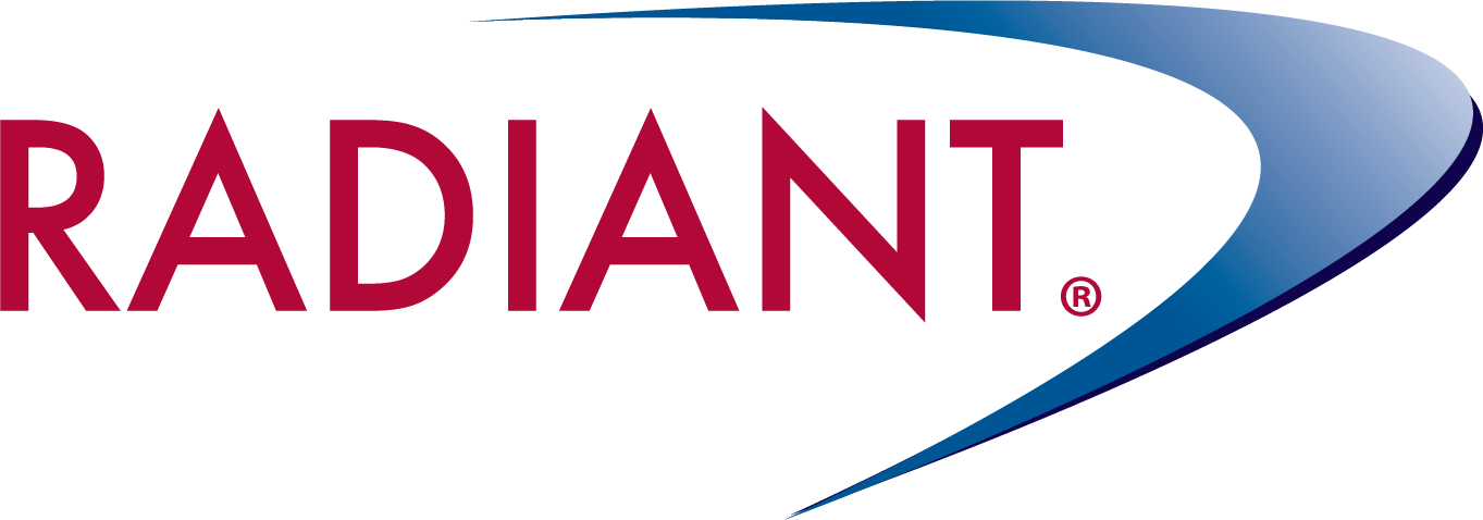 Radiant Logistics logo