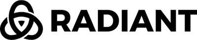 Radiant logo
