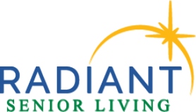Radiant Senior Living logo