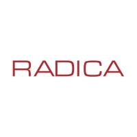 Radica Systems Limited logo