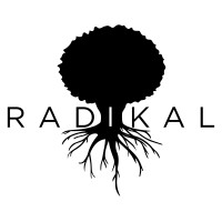 RADIKAL logo