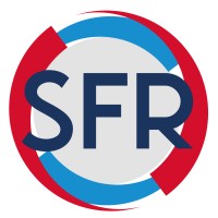 Société Française de Radiologie et d'imagerie médicale (SFR) logo