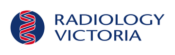 Radiology Victoria logo