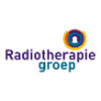 Radiotherapiegroep logo