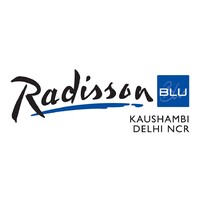 Radisson Blu Hotel Bordeaux logo