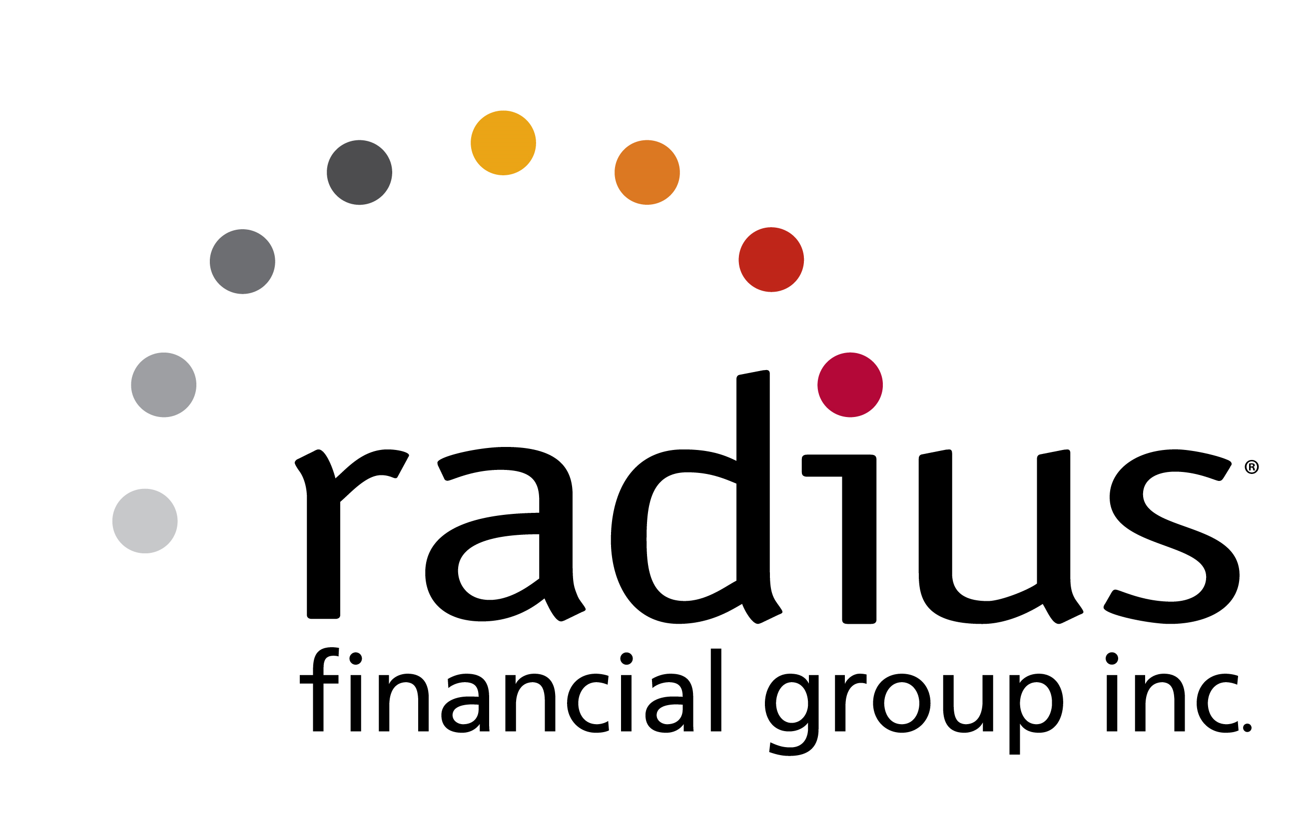 radius financial group inc. logo