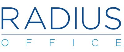 Radius Office logo