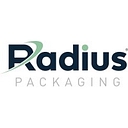 Radius Packaging logo