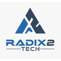 Radix2 Tech Solutions logo