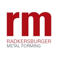 Logo rm Radkersburger Metal Forming