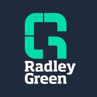 Radley Green logo