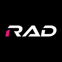 RAD Propulsion logo