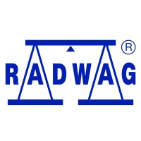 RADWAG Balances and Scales logo