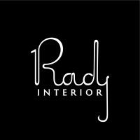 RADY INTERIOR Logo
