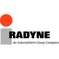 Radyne Corporation logo