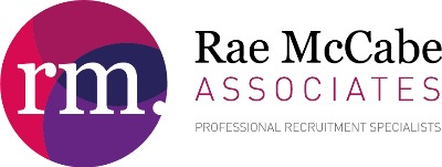 Rae McCabe Associates logo