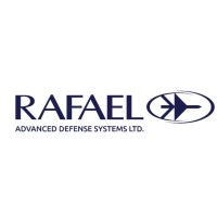 Rafael Advanced Defense Systems logo