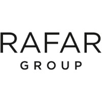 Gelmart International / Rafar Group logo