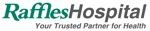 Raffles Medical Group logo
