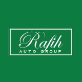 Rafih Auto Group logo