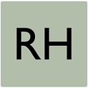 Ragdale Hall Spa logo
