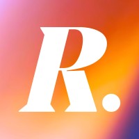R. Agency logo
