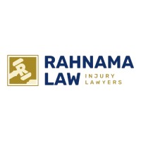 Rahnama Law logo