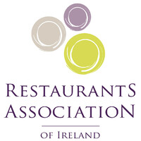 Restaurants Association of Ireland logo