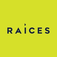 RAICES logo