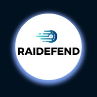 Raidefend Technologies logo
