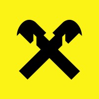 Raiffeisen Leasing logo