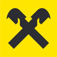 Raiffeisenlandesbank Niederösterreich-Wien AG logo