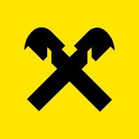 Raiffeisen banka a.d. Beograd logo