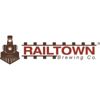 Railtown Brewing Company logo