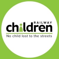 Railway Children logo