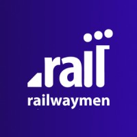 Railwaymen logo
