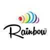Rainbow logo
