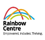 Rainbow Centre logo
