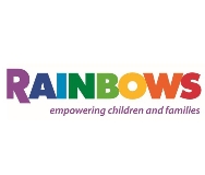 Rainbows United, Inc. logo