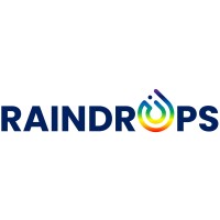Raindrops logo