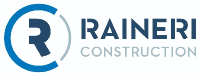 Raineri Construction logo