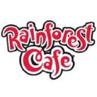 Rainforest Cafe logo