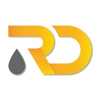Rainy Day Recruitment logo