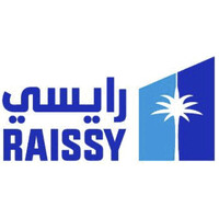 Raissy Trading and Contracting Company Ltd. logo