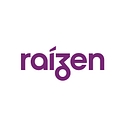 RAÍZEN logo
